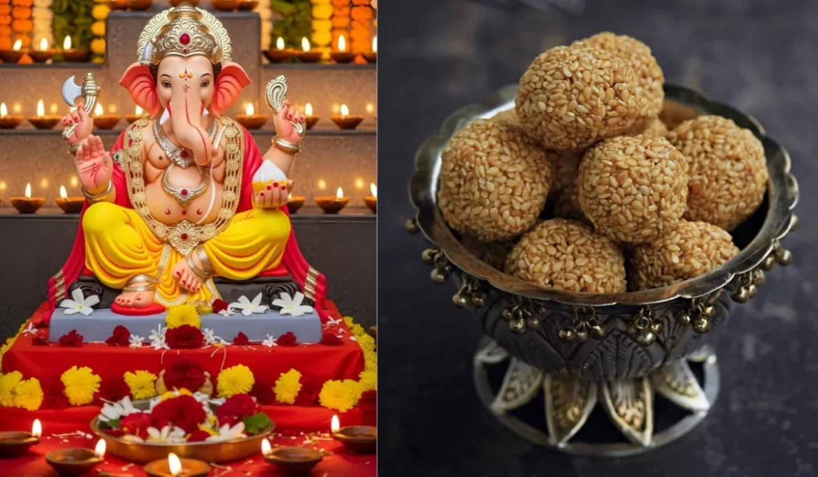 सकट चौथ पर संकटों से मुक्ति दिलाएंगे भगवान गणेश, जानें लें व्रत की तारीख, मुहूर्त और पूजा विधि