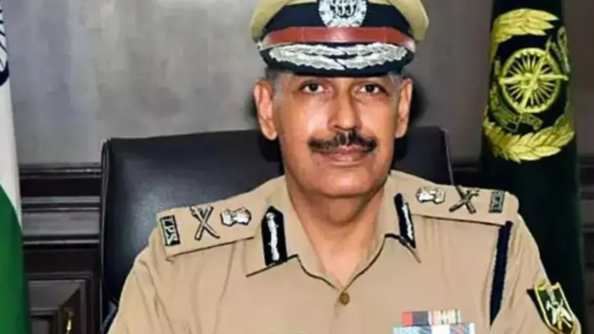 इंजीनियर की मौत के बाद जागी दिल्ली पुलिस