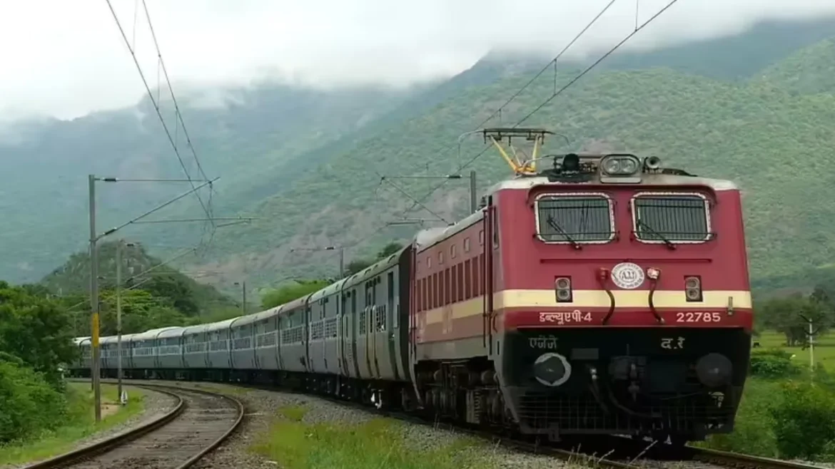 27 व 28 जनवरी को कटरा से चलेंगी विशेष ट्रेनें