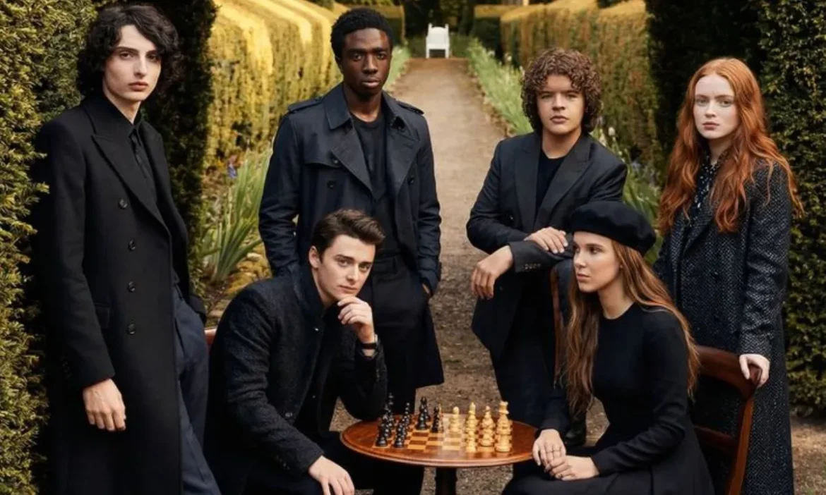 Stranger Things 5 ने किया निराश, डॉक्युमेंट्री ने खोली पोल!