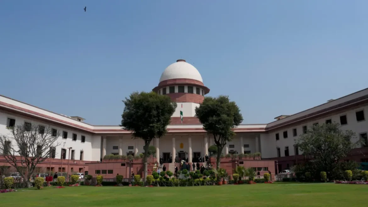 SC का बड़ा फैसलाः पत्नी पर आर्थिक नियंत्रण क्रूरता नहीं