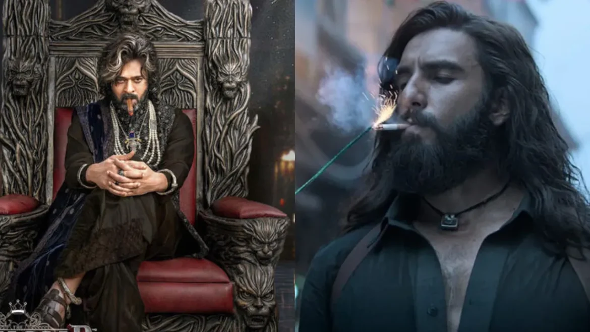 दूसरे दिन बॉक्स ऑफिस पर धाराशाही हो गई 'The Raja Saab'