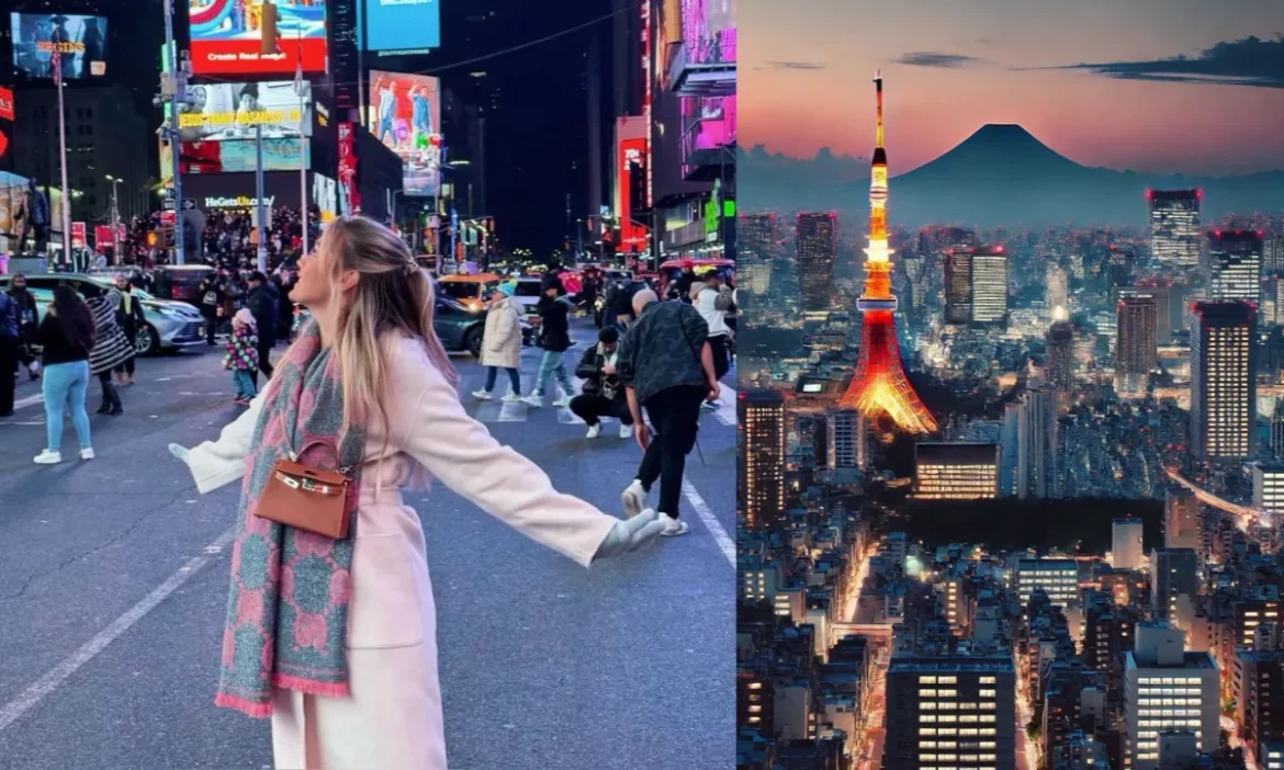 ये हैं 2026 में रहने के लिए टॉप 10 बेस्ट Cities