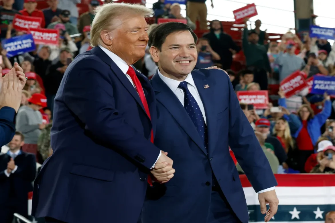 वेनेजुएला के बाद क्यूबा पर ट्रंप की नजर