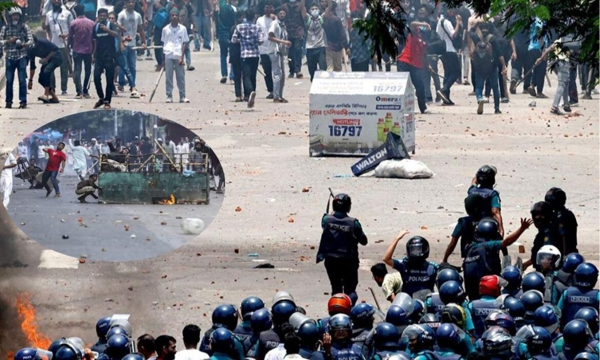 हादी की हत्या में 17 लोगों को बनाया आरोपी