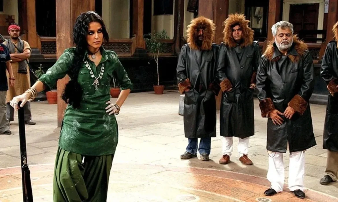 Big Budget फिल्मों के शोर में खो रहे हैं Bollywood के डायमंड