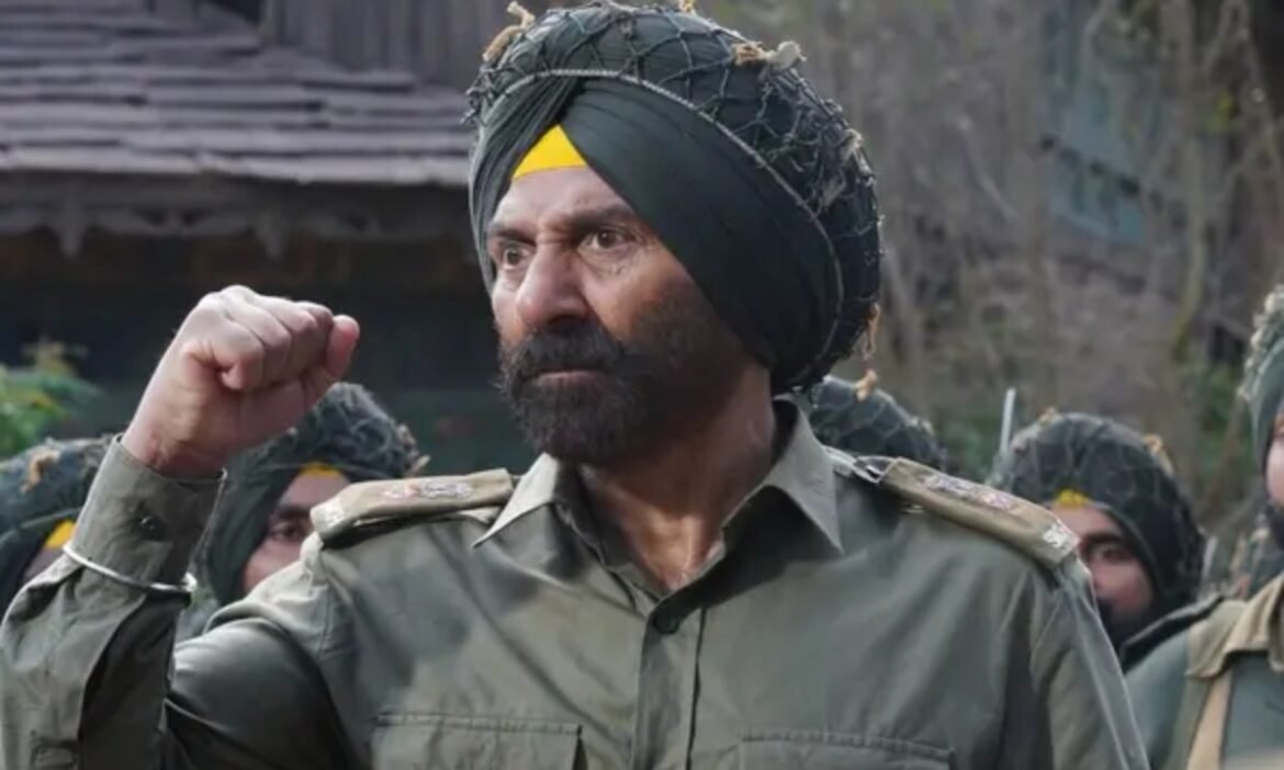 अब घर बैठे सुनेंगे Sunny Deol की दहाड़