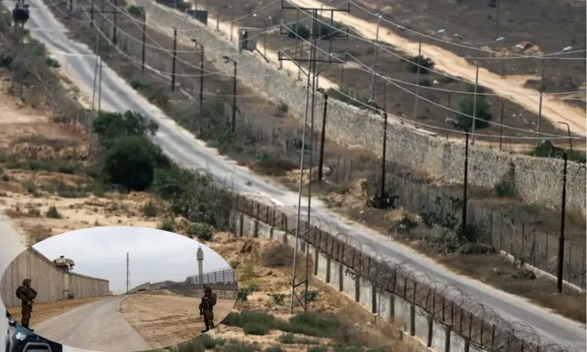 राफा क्रॉसिंग को 2 साल बाद खोलेगा इजराइल!