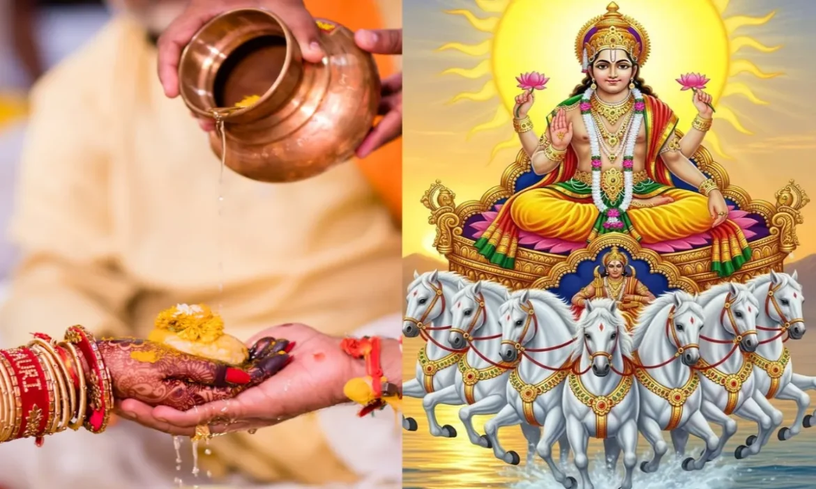 खत्म हुआ खरमास, लेकिन नहीं बजेगी शहनाई