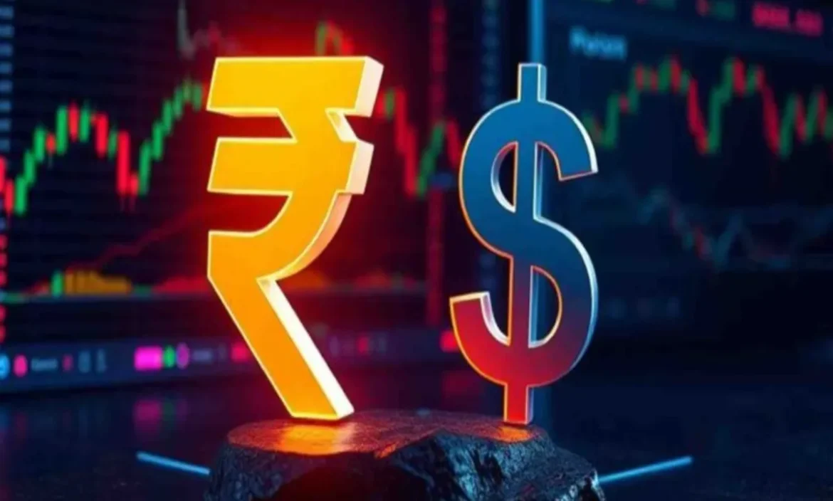 कच्चे तेल ने दी राहत, लेकिन Dollar की अकड़ बरकरार