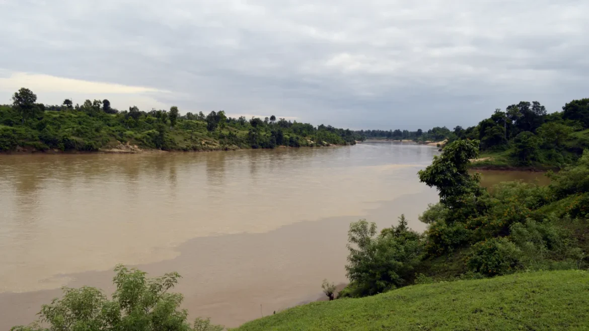 बिहार-झारखंड के बीच दशकों पुराना सोन नदी जल विवाद खत्म