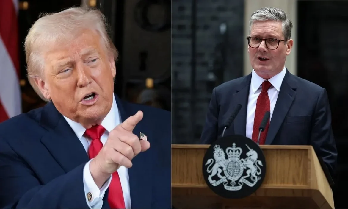 रूसी तेल टैंकर पर US के कब्जे से बढ़ा तनाव, UK का समर्थन