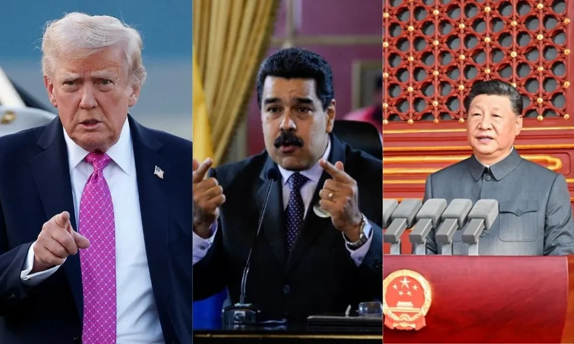 निकोलस मादुरो को कैद करना ट्रंप को पड़ेगा भारी?