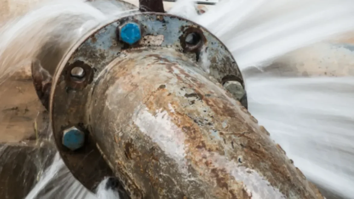 ग्रेटर नोएडा में जल प्रदूषण का कहरः गंदे पानी से कई बीमार