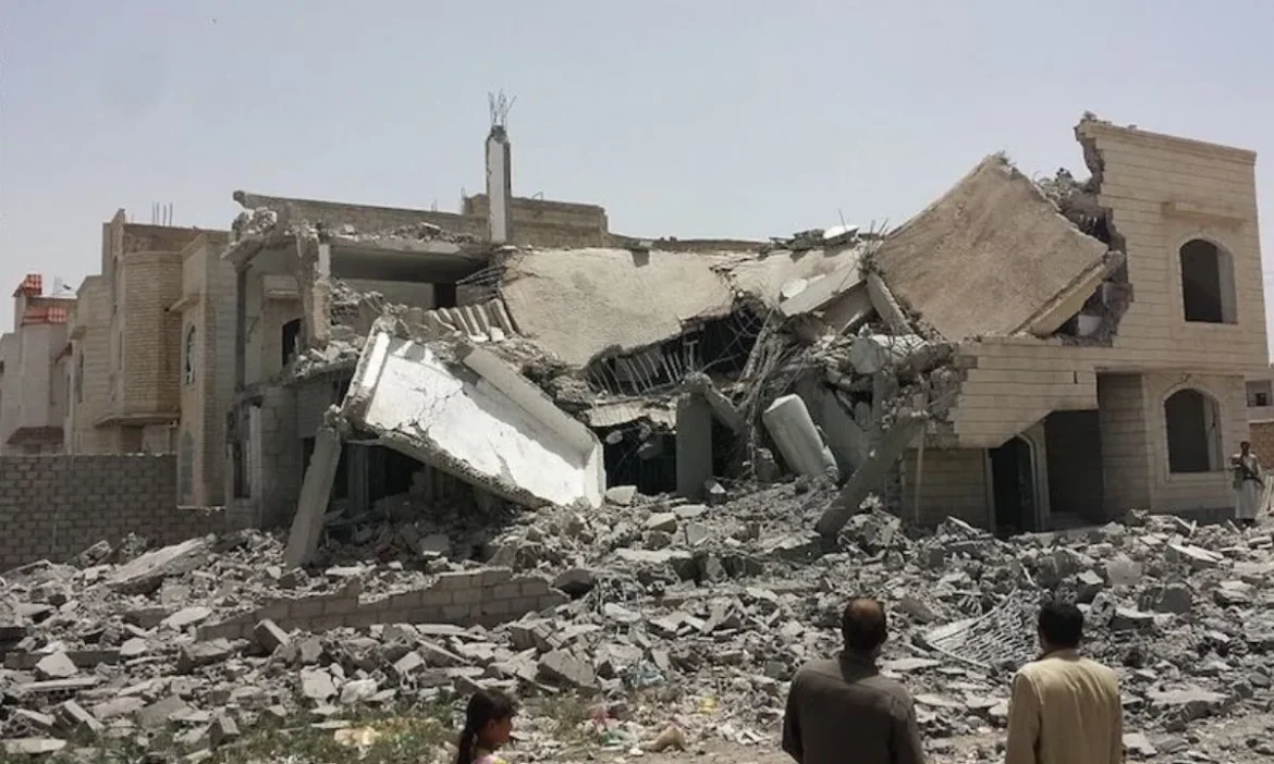 यमन की सदर्न ट्रांजिशनल काउंसिल होगी भंग