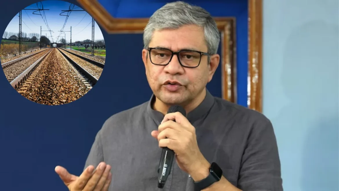 शेष भारत से जुड़ेगा पूर्वोत्तर राज्य