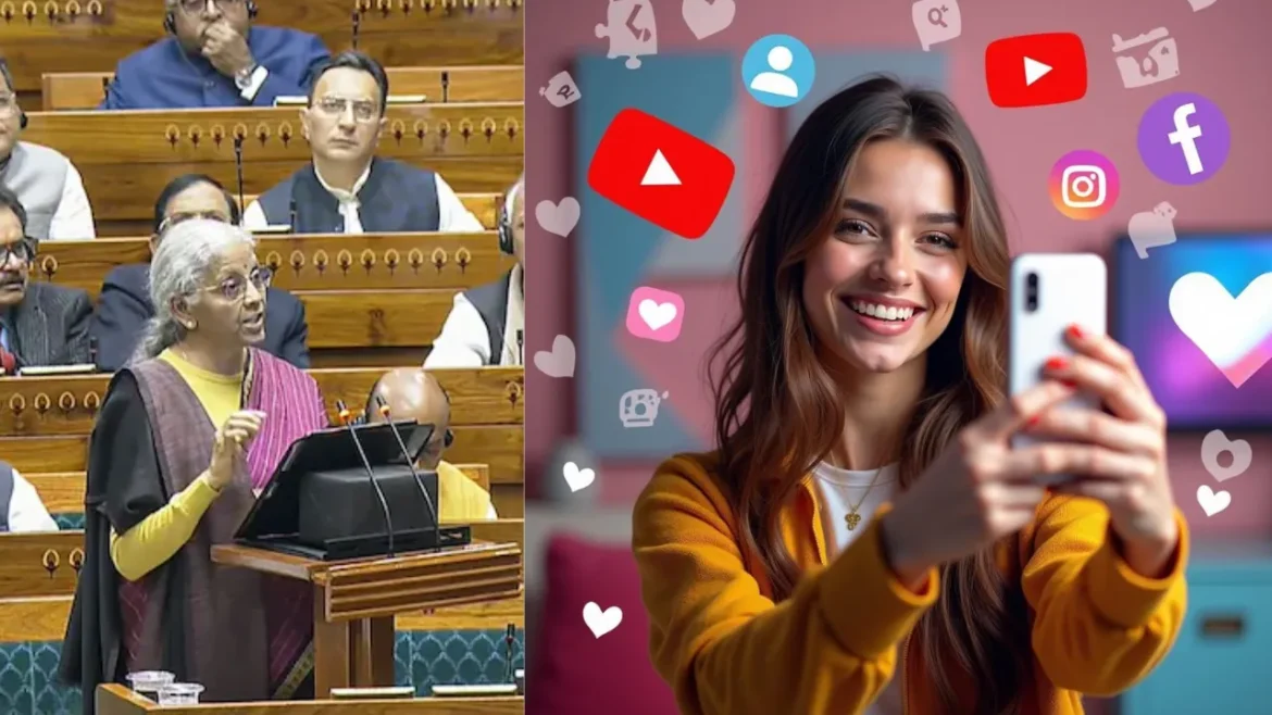 Gen Z के लिए सरकार बना रही क्रिएटर लैब