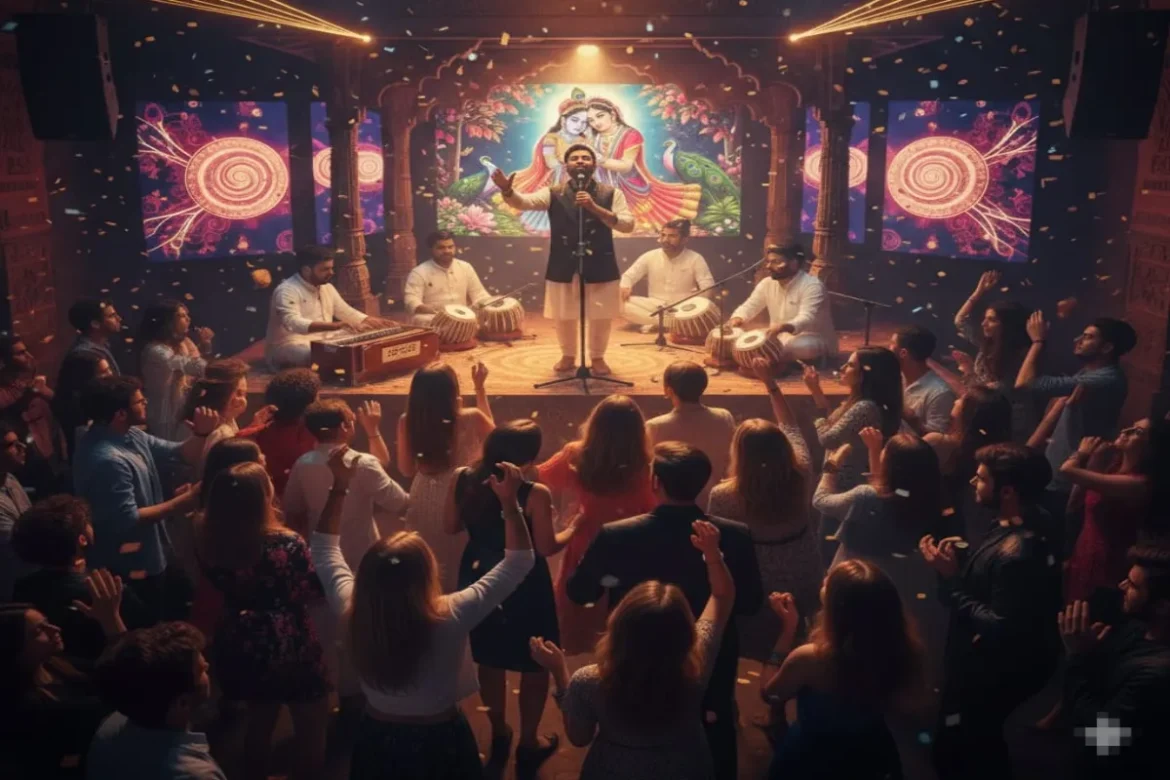 DU के कॉलेजों में होगी 'भजन क्लबिंग'