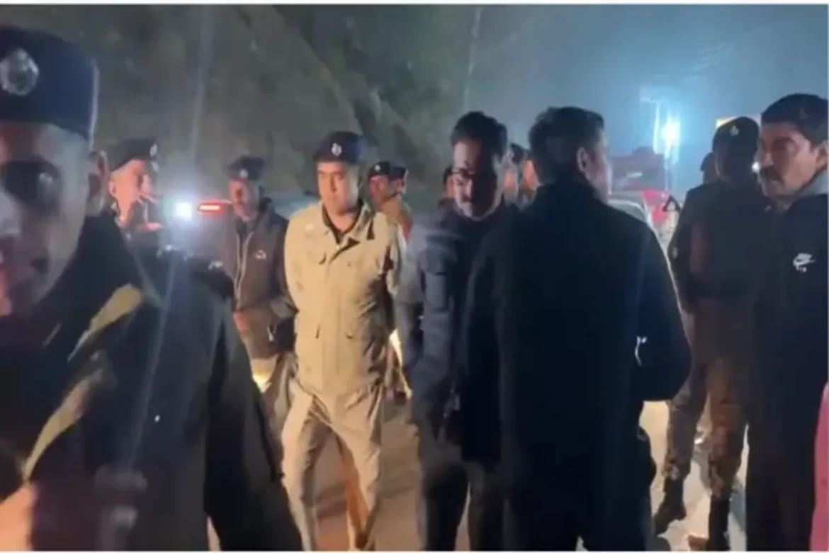 Delhi Police vs Shimla Police: 24 घंटे चला ड्रामा