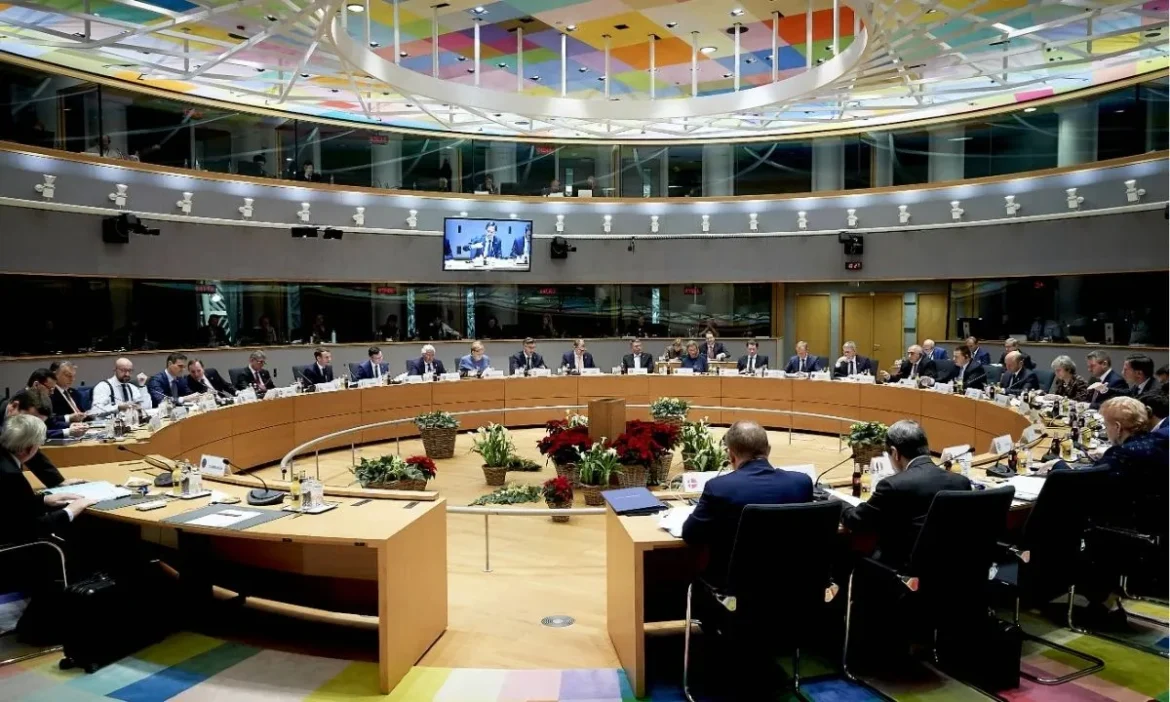 क्या यूरोप में 'सभ्यता खत्म होने वाली' है?