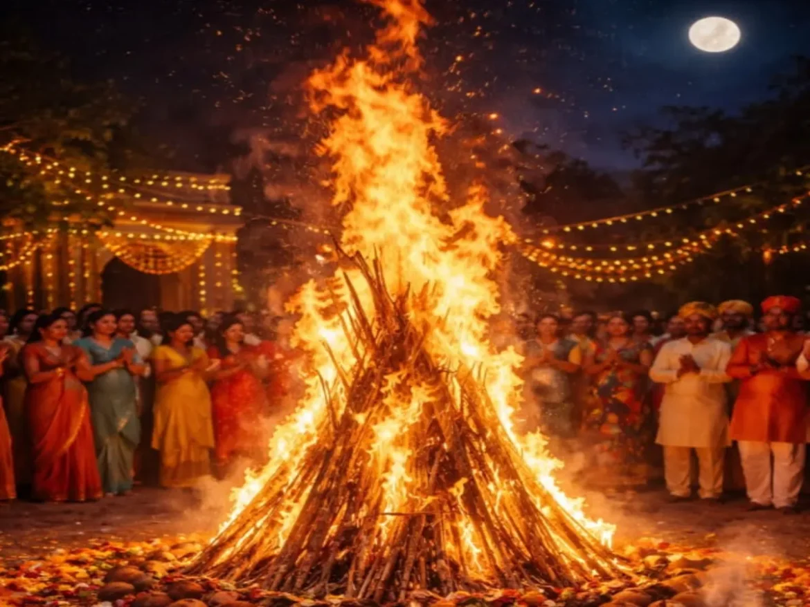 होलाष्टक के ये 8 दिन हैं बेहद अशुभ