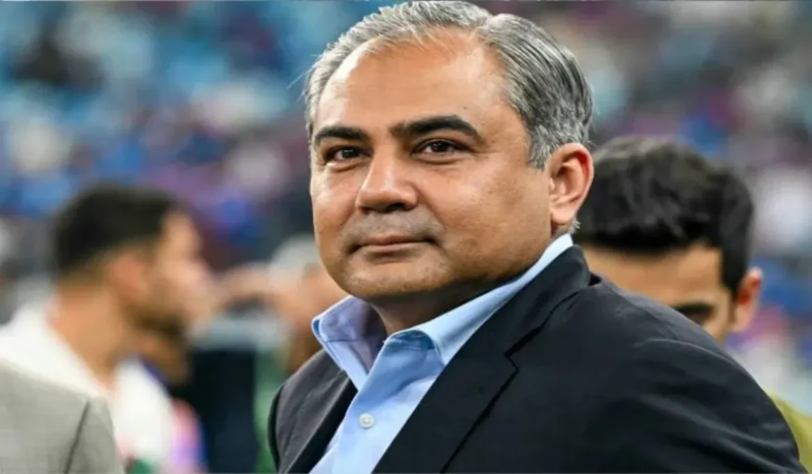 मैच बॉयकॉट करने पर ICC करवाएगा पाक से भरपाई!
