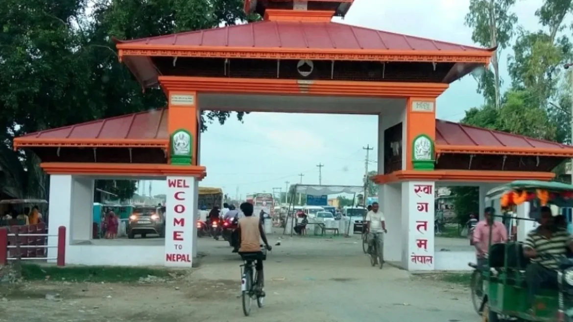 नेपाल में 5 मार्च को चुनाव