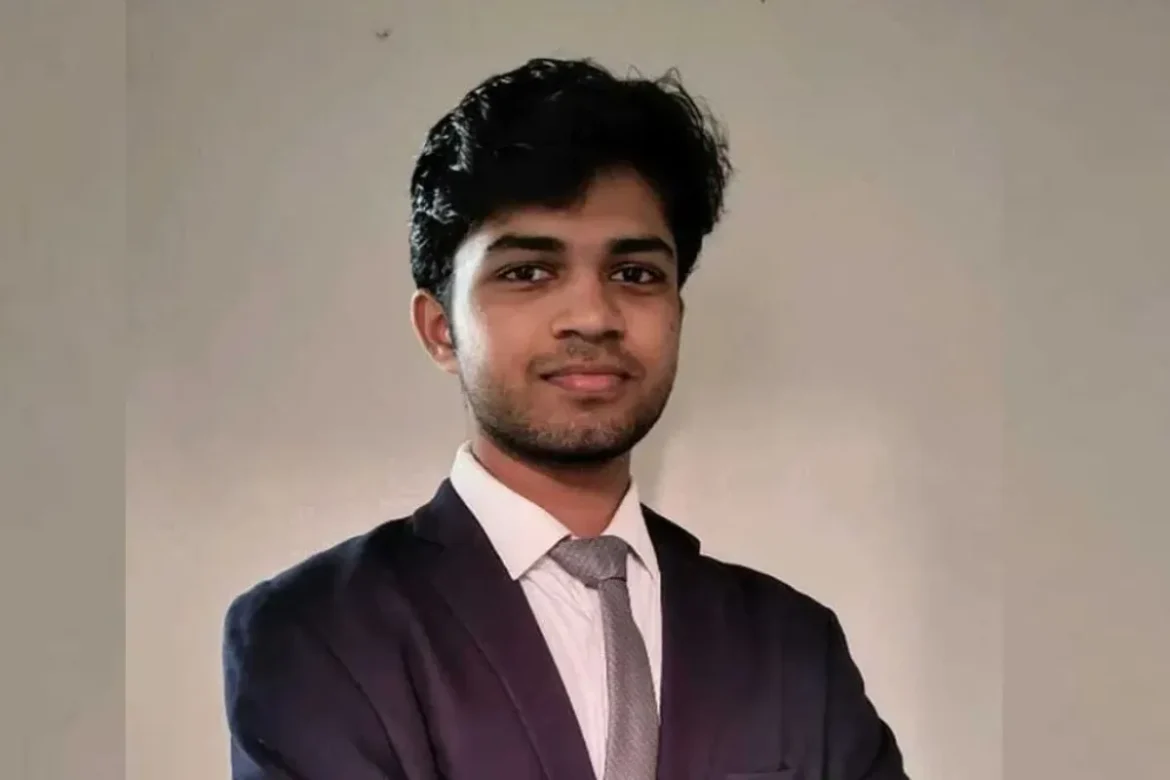 अमेरिका में भारतीय छात्र की मौत