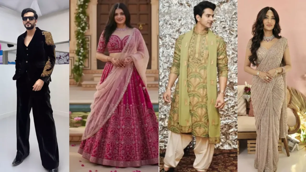 विदेशी मेहमानों के लिए गाइड