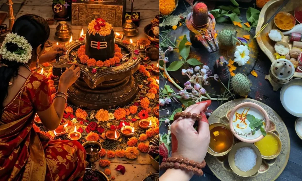 Mahashivratri Shubh Muhurat: कब है महाशिवरात्रि?