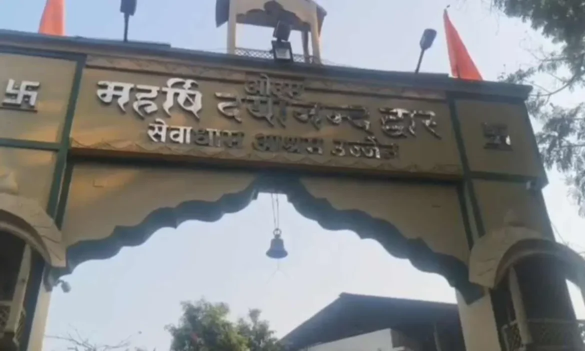 सेवाधाम में 50 दिन में 11 मासूमों की मौत