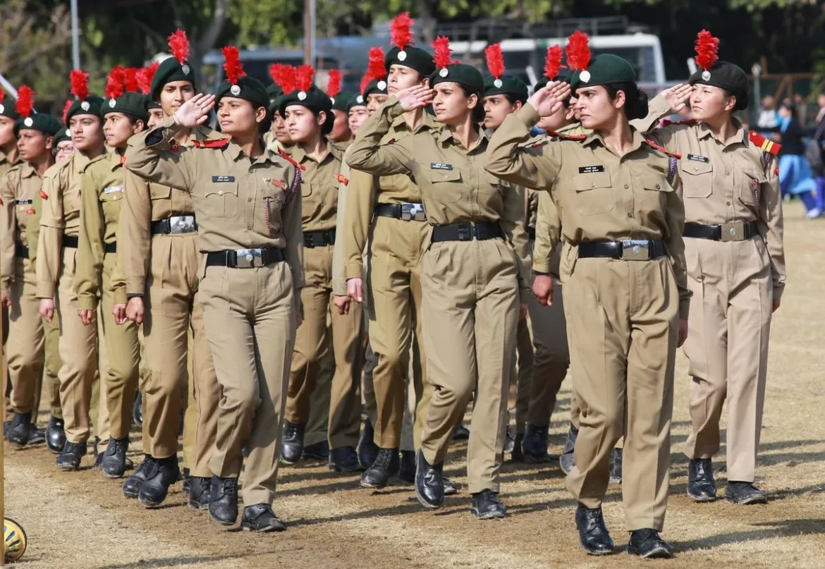 बिना लिखित परीक्षा के सेना में भर्ती