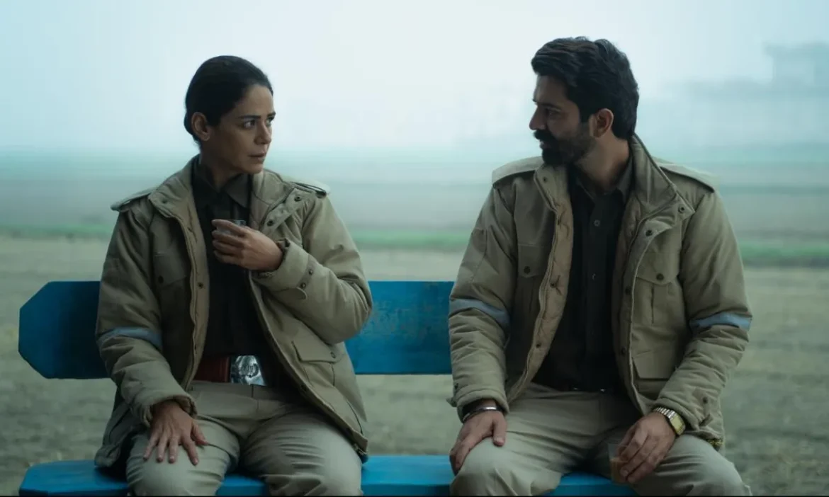 इस हफ्ते OTT आ रही हैं ये फिल्में और सीरीज