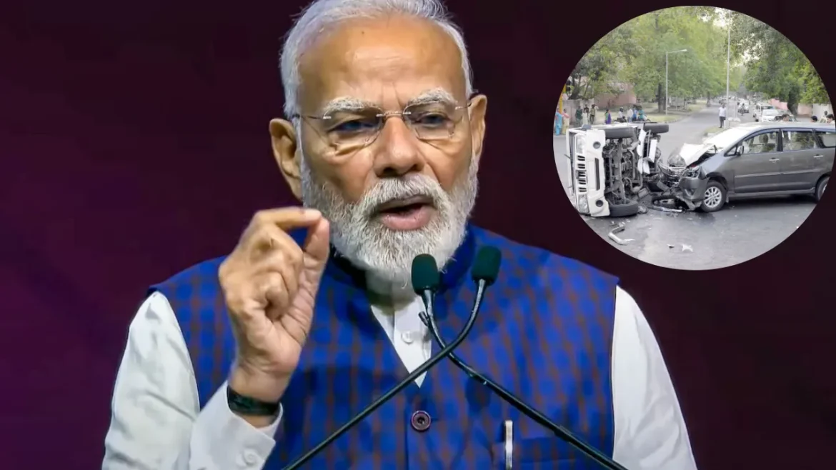 अब 'गोल्डन ऑवर' में मिलेगा 1.5 लाख तक मुफ्त इलाज