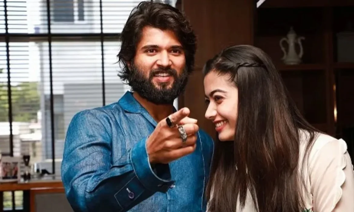 हो रही है Rashmika-Vijay की शादी, अब ये कहकर बुलाएंगे फैंस