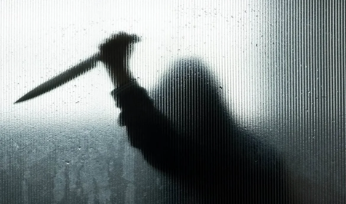 वैलेंटाइन डे पर फौजी के घर में खूनखराबा