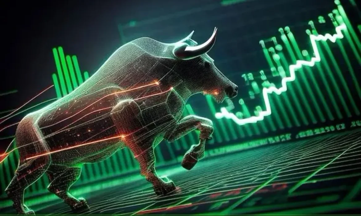 Stock Market की शानदार शुरुआत, Sensex-Nifty ने भरी जेब