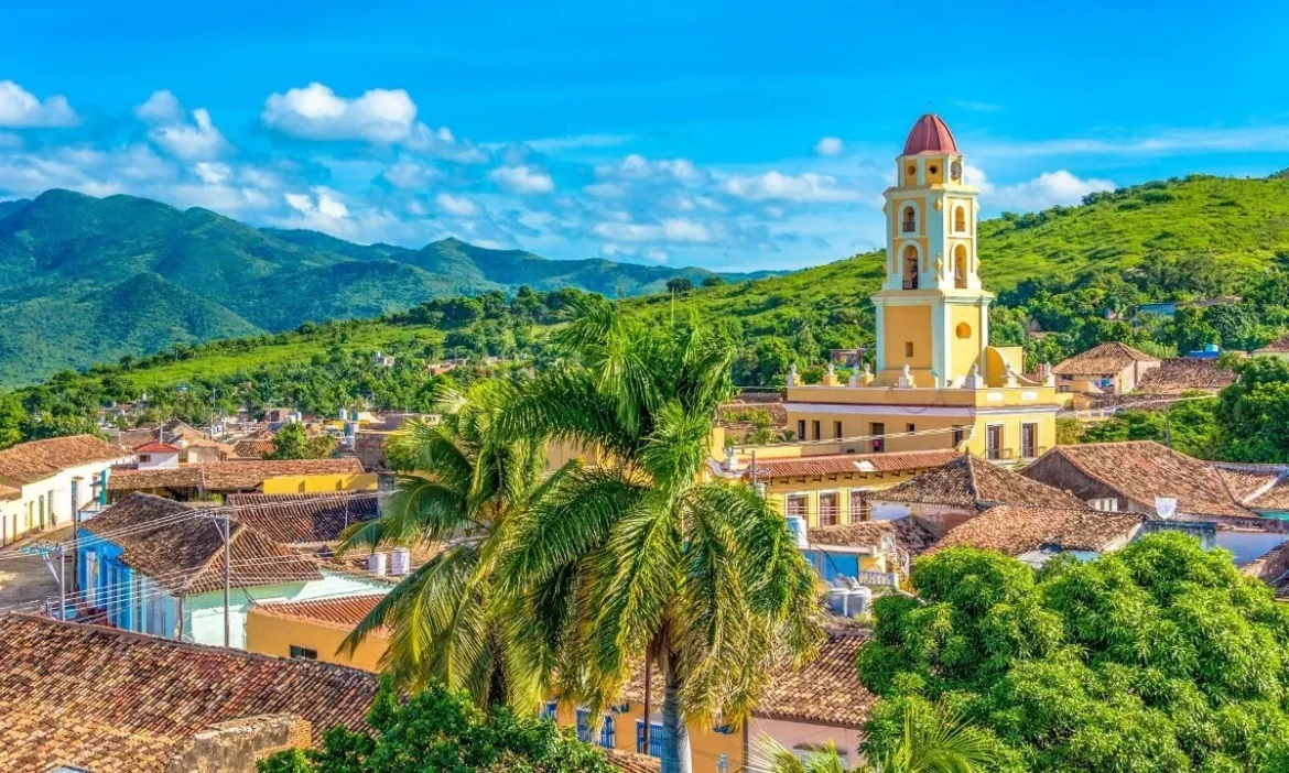 इस देश को कहते हैं Sugar Bowl?