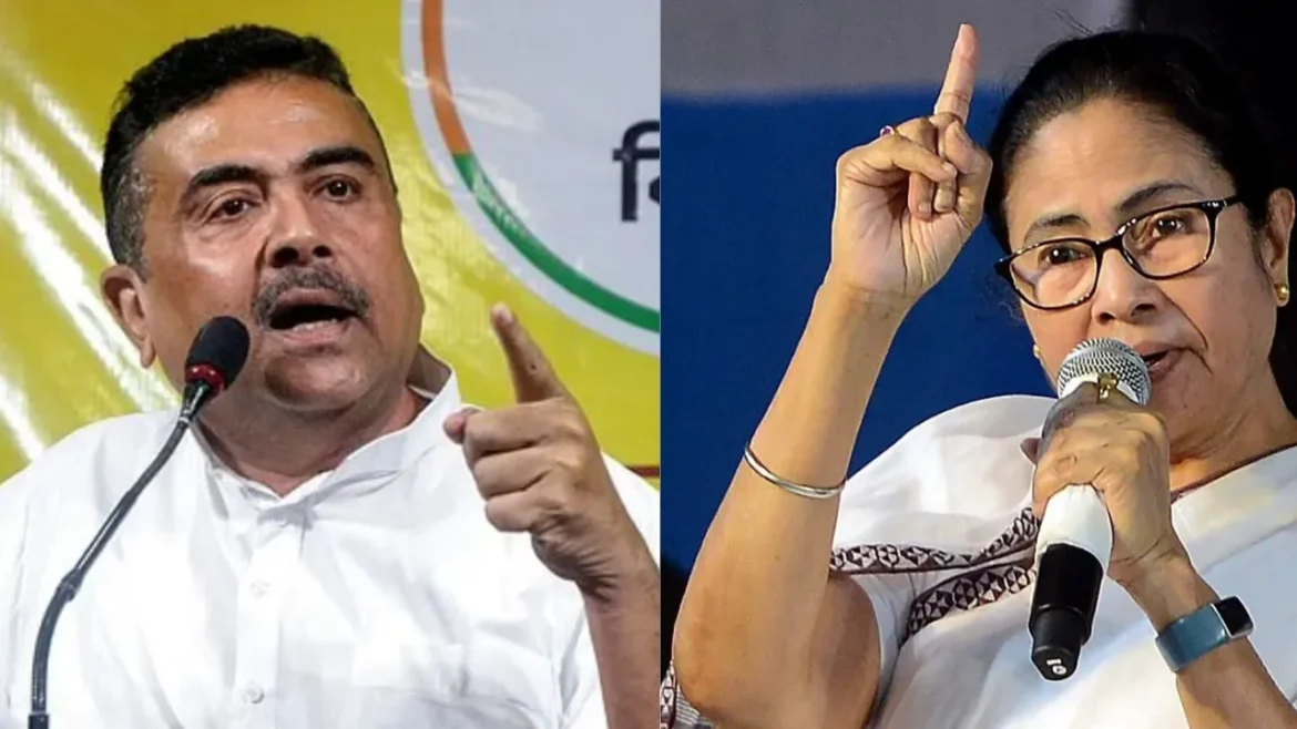 पश्चिम बंगाल में घुसपैठ की सामने आई ये वजह