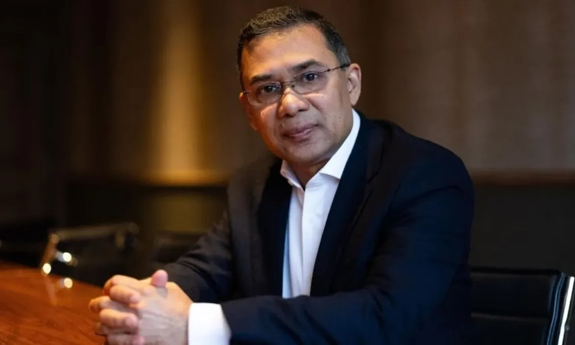 PMO में Tarique Rahman ने संभाला पदभार