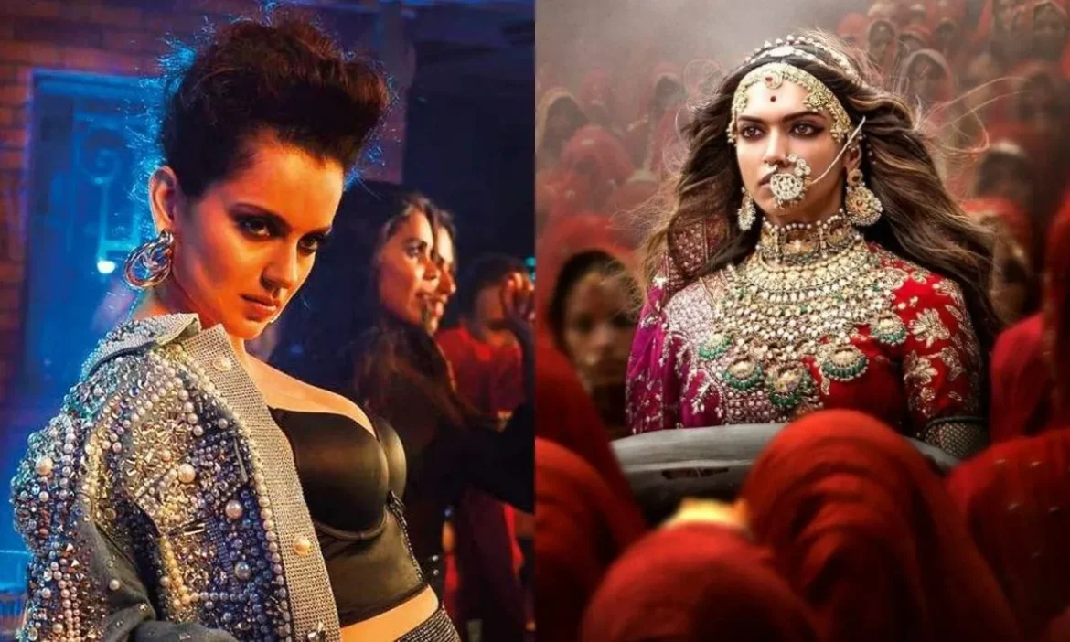 बवाल मचा तो बदल गए फिल्मों के नाम,