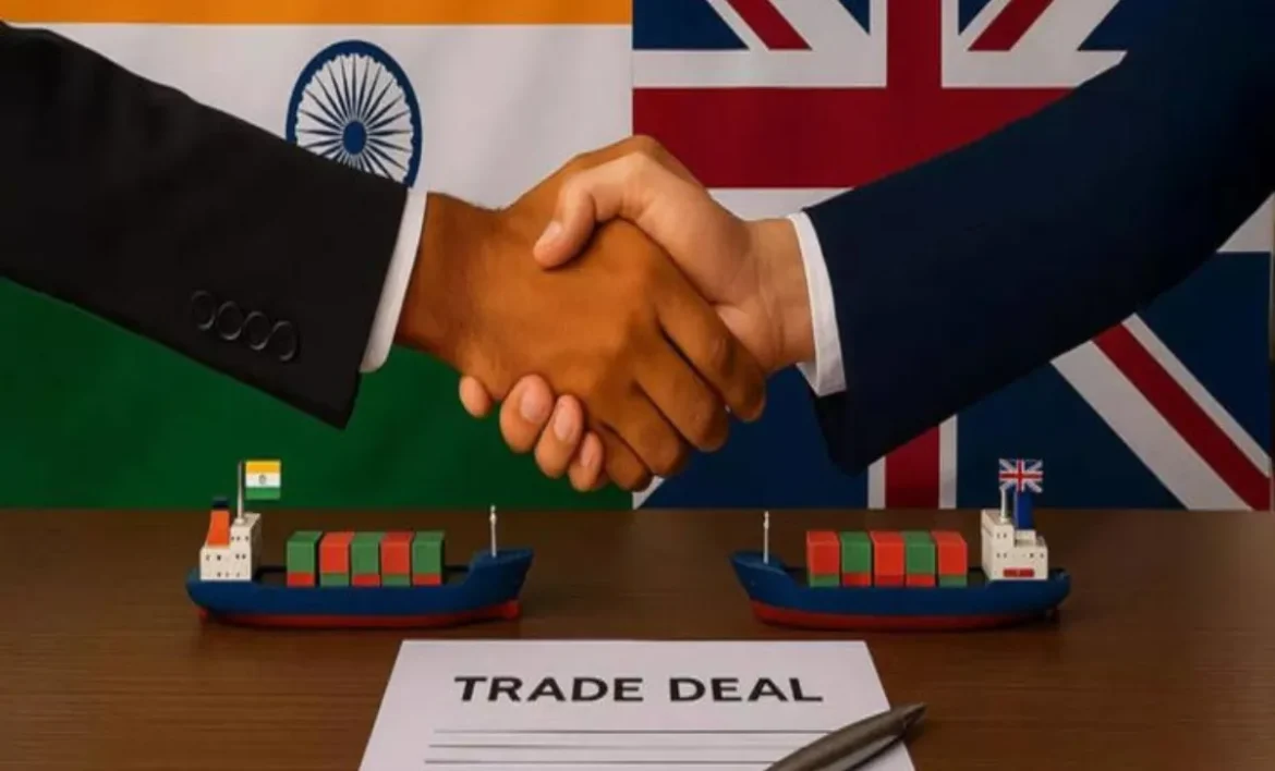 अब बिना एक्स्ट्रा Tax के अमेरिका में बिकेंगे Indian प्रोडक्ट्स