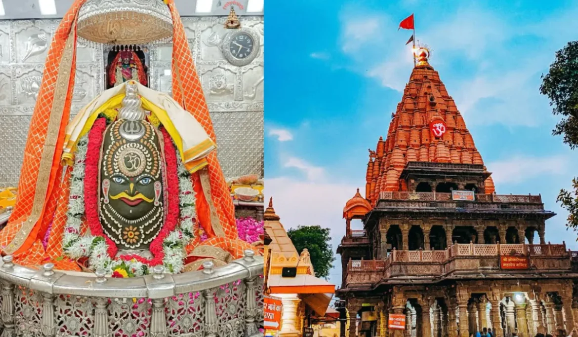 उज्जैन में उमड़ा आस्था का सैलाब