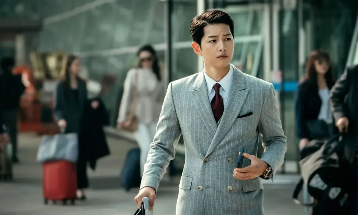 ये 5 धांसू Crime Thriller Korean Dramas उड़ा देंगे आपके होश