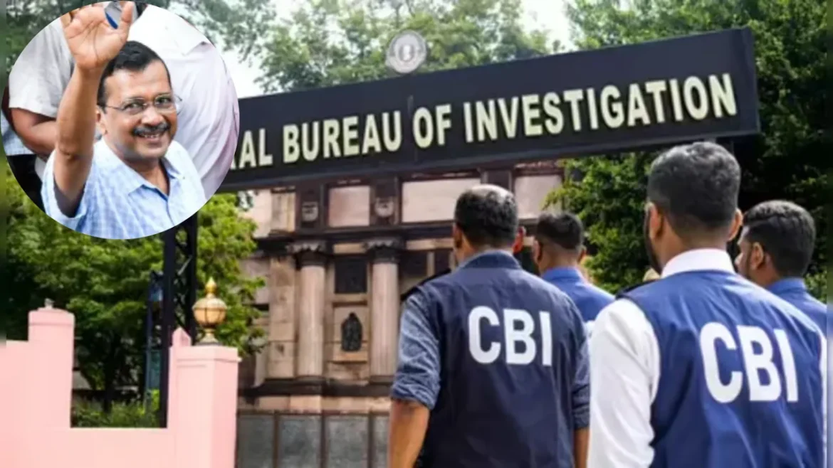 CBI ने कहा- कई सबूतों की हुई अनदेखी