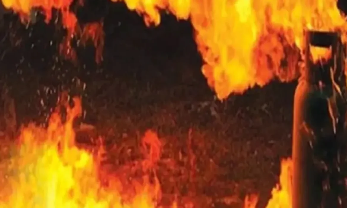 अलीगढ़ में इश्क का खौफनाक अंत, प्रेमी की मौत