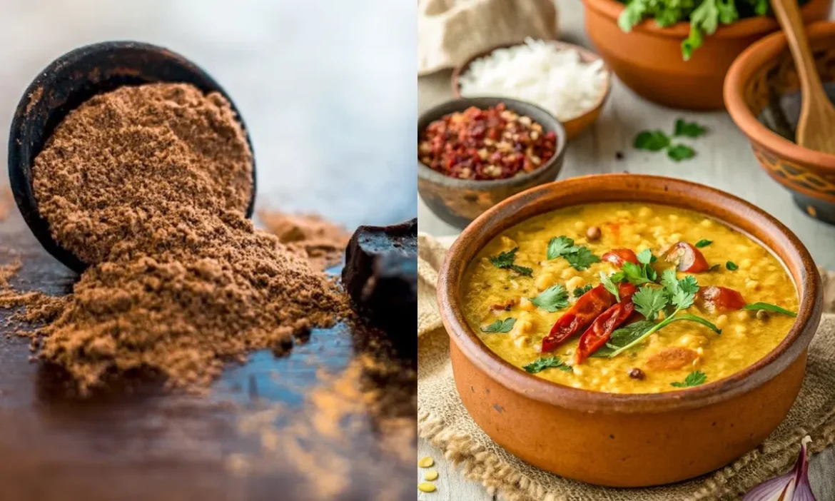 किस देश में है हींग की असली खजाना?