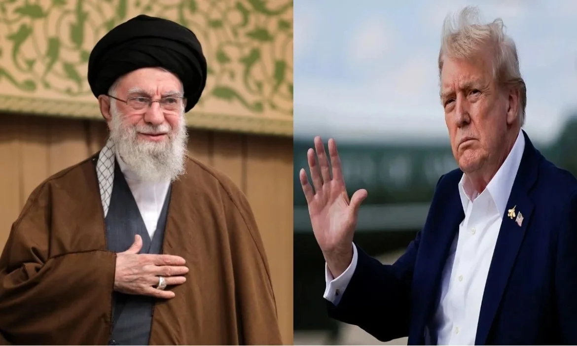 Iran-US Controversy :ईरान-अमेरिका में थमेगी जंग?