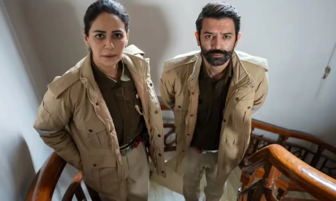 Kohrra 2 में दिखा The Family Man वाला ट्विस्ट, मिला सरप्राइज