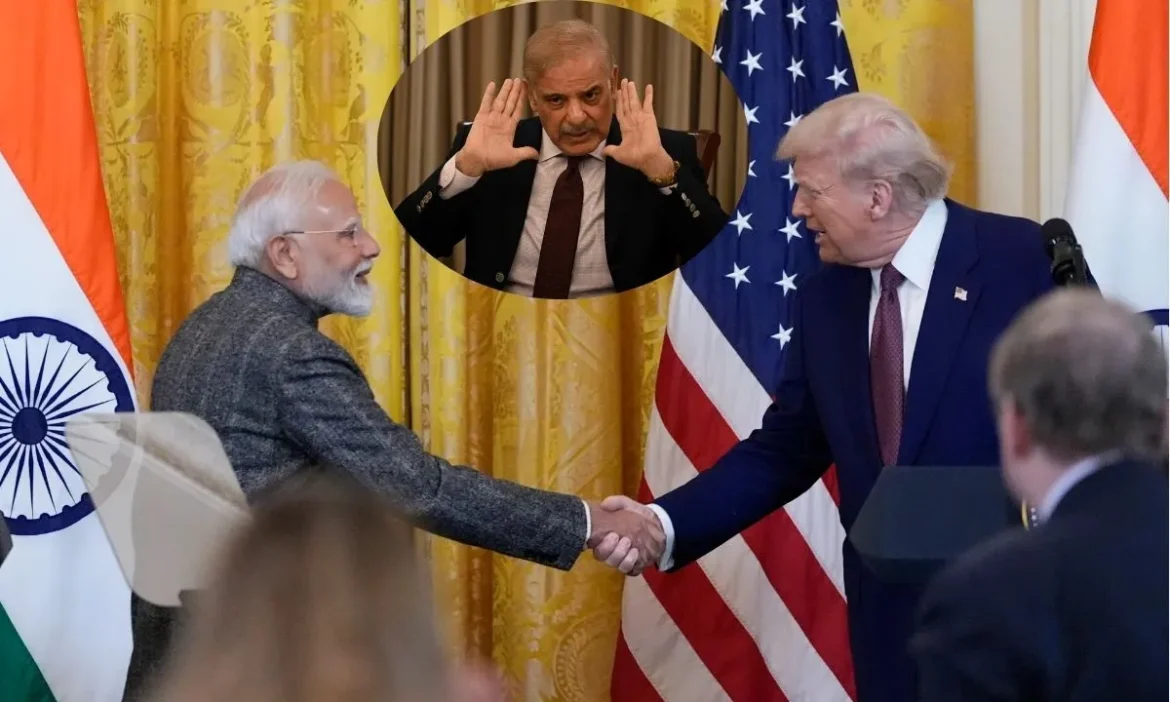 PAK को देना होगा भारत से ज्यादा टैरिफ